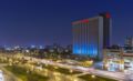 Sheraton Lima Hotel & Convention Center ホテルの詳細