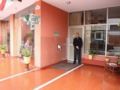Suite Service Apart Hotel ホテルの詳細