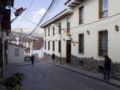 Taypikala Hotel Cusco ホテルの詳細