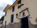 Tierra Viva Cusco Saphi ホテルの詳細