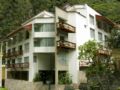 Tierra Viva Machu Picchu Hotel ホテルの詳細