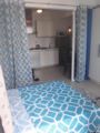 1 Bedroom Azure Staycation Beach View ホテルの詳細