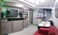 1 Bedroom Condo Unit in Pasig ホテルの詳細