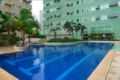 1 Bedroom-Fully Furnished Condo / McKinley & BGC ホテルの詳細