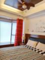 1 Bedroom Suite Condominium at Newport, Pasay ホテルの詳細