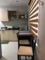 1 BEDROOM UNIT-Vista Residences Taft ホテルの詳細