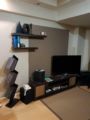 1 br at bgc ホテルの詳細