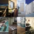 1 Br. Breeze Penthouse Condo , Pasay City ホテルの詳細