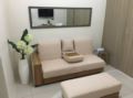 1 BR Unit with Balcony with Manila Bay View ホテルの詳細