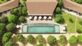 1 BR Villa Suite at Astoria Palawan & Waterpark ホテルの詳細