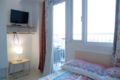 1 BR with Balcony Swimming Pool View WifiCable ホテルの詳細