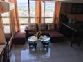 1419 Crown Regency Fuente 2 Bedroom With Balcony ホテルの詳細