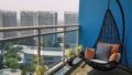 1BR BEACH VIEW AT AZURE URBAN RESORT BY POL ホテルの詳細