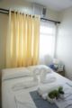 1BR Furnished Condo w/ WIFI at Midpoint Banilad ホテルの詳細