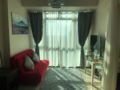 1BR golf view apartment ホテルの詳細