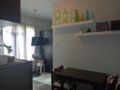 1BR next to Grand Canal Mall Taguig ホテルの詳細