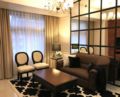2 Bedroom Araneta Center Luxurious Condo ホテルの詳細
