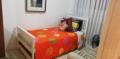 2 Bedroom at One Oasis Davao ホテルの詳細