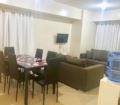 2-bedroom Avida Towers Ayala Condo Davao ホテルの詳細