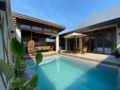 2-Bedroom Villa with Private Pool in San Juan LU ホテルの詳細