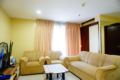 2 Bedrooms condo unit-3F-01 MT1 ホテルの詳細