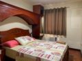 2 BR Condo Unit in Pasig/Cainta - Istana ホテルの詳細