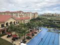 2 BR San Remo Oasis - Cebu City near new SM Mall ホテルの詳細