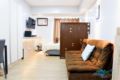 2208 New Cozy Studio Unit w/ Wifi&Netflx Abreeza ホテルの詳細