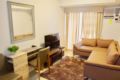 25E Very convenient 1BR unit near Ayala ホテルの詳細