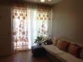 2BR Condo w/ 20Mbps unli Internet & free parking ホテルの詳細