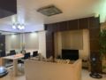 2BR CondoUnit w/ Balcony in Pasig/Cainta - Malacca ホテルの詳細