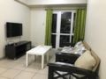 2BR | Near MRT Boni Station | Pool | FreeParking ホテルの詳細