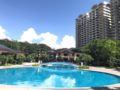 2BR Vocation Apartment Near BGC and Airport 102 ホテルの詳細