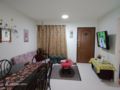 2BrOneOasisCondo/WIFI/NETFLIX/POOL/FULLY FURNISHED ホテルの詳細