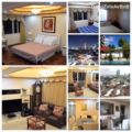 3 Br & 2 TB in Cebu City | Juana Osmena |NETFLIX ホテルの詳細