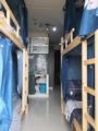 4 bed room mixed dorm beds ホテルの詳細