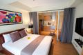 5 star Condotel at Azure Urban Resort TR1105 BV ホテルの詳細