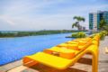 8 Newtown C2-17E Spacious Studio Resort Area ホテルの詳細