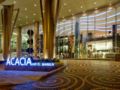 Acacia Hotel Manila ホテルの詳細