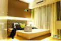 ACQUA RESEIDENCES - LivingStone Manila ホテルの詳細