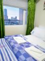 AED Manila Bay View Green Residences ホテルの詳細