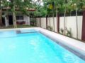 Alona Studio Bungalow with your own private pool. ホテルの詳細