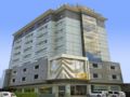 Alpa City Suites Hotel ホテルの詳細