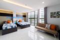 Amazi Homestay-Family RM City ViewNearMall27Mbps ホテルの詳細