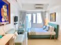 Amazing 2 Bedroom BelAir City Resort Suite ホテルの詳細