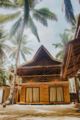 Amigos Siargao, Cozy Native Hut ホテルの詳細