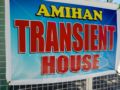 Amihan Transient House ホテルの詳細