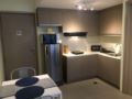 Antel Serenity Suites at Poblacion Makati ホテルの詳細