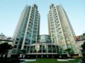 Ascott Makati ホテルの詳細