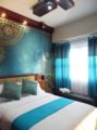 Avalon Turquoise Luxury 2 Bedroom condo Ayala ホテルの詳細